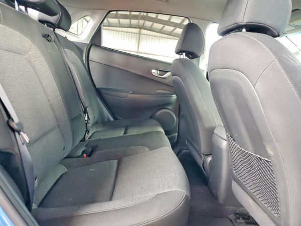 2022 HYUNDAI KONA