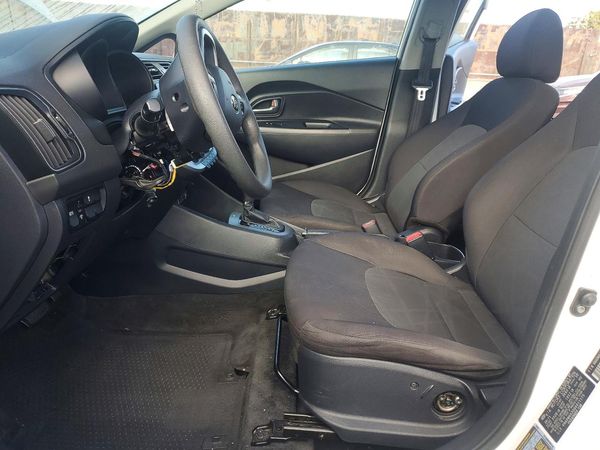 2016 KIA RIO