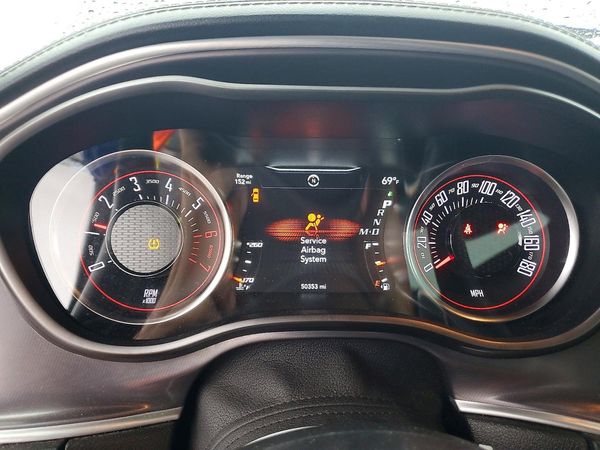 2020 DODGE CHALLENGER R/T SCAT PACK