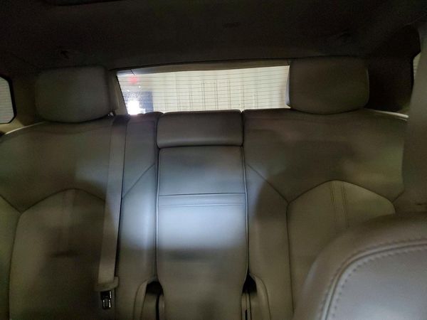 2016 CADILLAC SRX