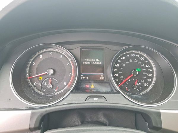 2019 VOLKSWAGEN ATLAS