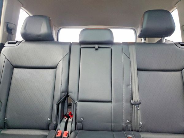 2019 VOLKSWAGEN ATLAS