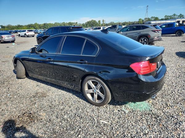 2013 BMW 328