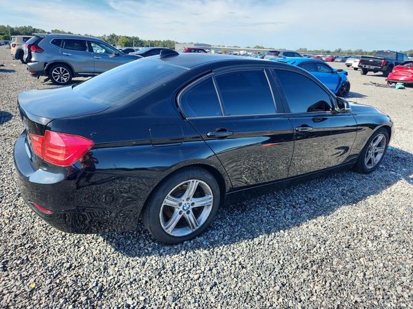 2013 BMW 328
