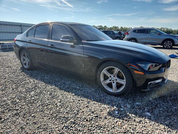 2013 BMW 328