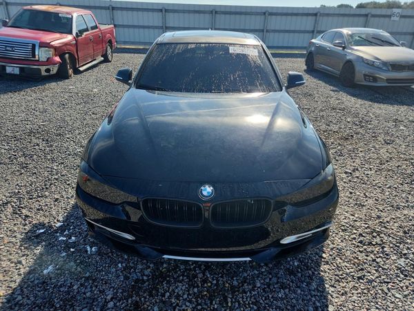 2013 BMW 328
