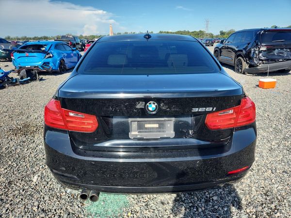 2013 BMW 328