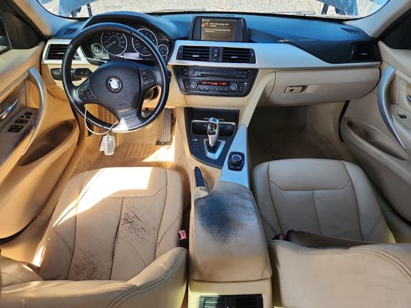 2013 BMW 328