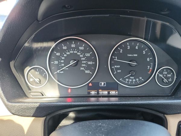 2013 BMW 328