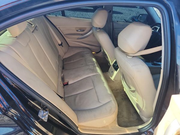 2013 BMW 328