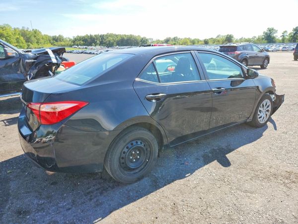 2019 TOYOTA COROLLA L/LE/SE/XLE/XSE