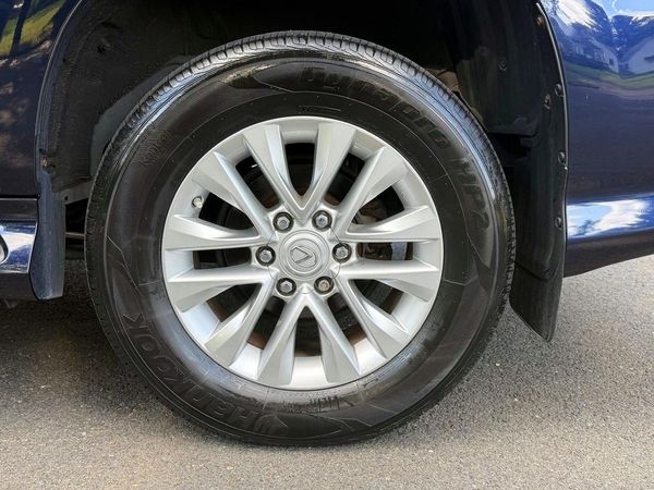 2019 LEXUS GX 460 Base
