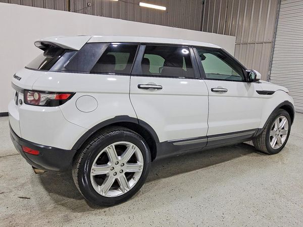 2014 LAND ROVER RANGEROVER Pure Plus — PSRA