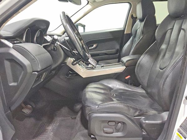 2014 LAND ROVER RANGEROVER Pure Plus — DENT