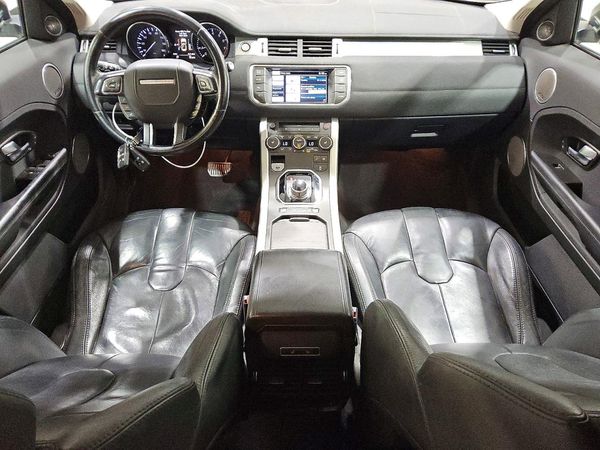 2014 LAND ROVER RANGEROVER Pure Plus — CKPT