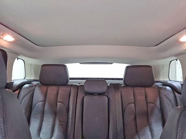 2014 LAND ROVER RANGEROVER Pure Plus — SUVN