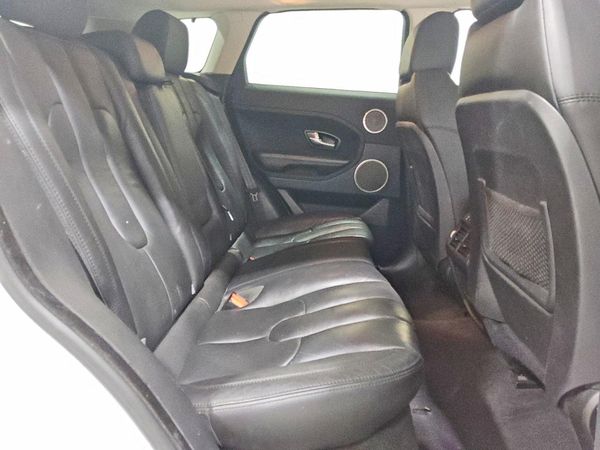 2014 LAND ROVER RANGEROVER Pure Plus — PSRS