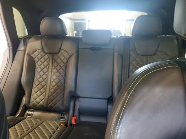 2018 AUDI SQ5 quattro Prestige — SUVN