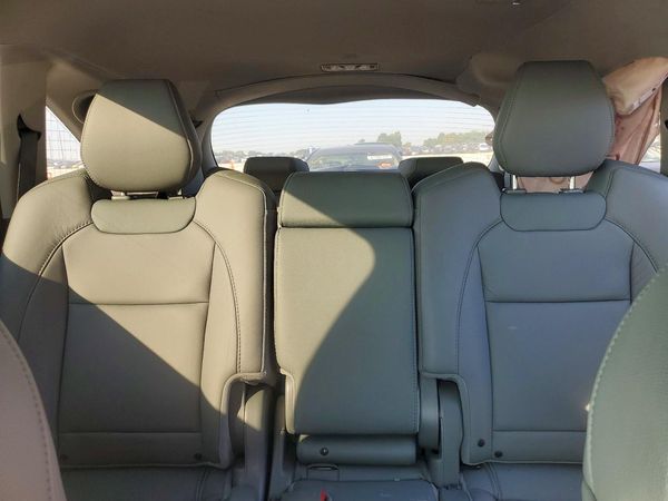 2015 ACURA MDX