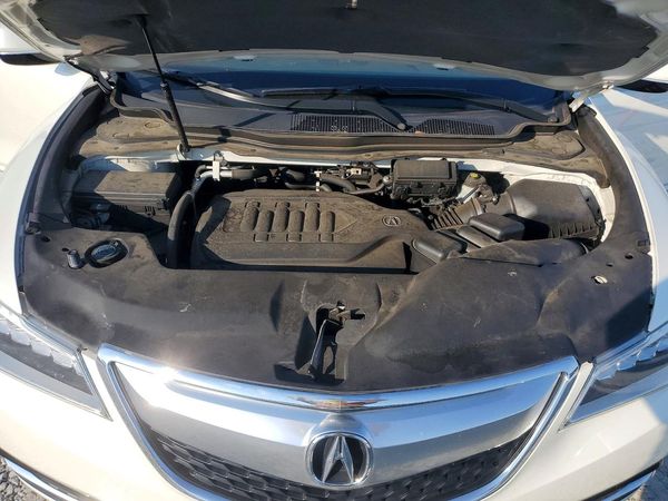 2015 ACURA MDX