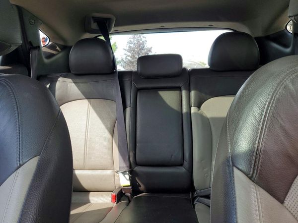 2013 HYUNDAI TUCSON — SUVN