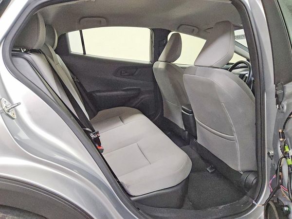 2024 TOYOTA PRIUS