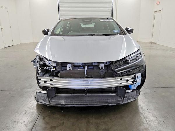 2024 TOYOTA PRIUS