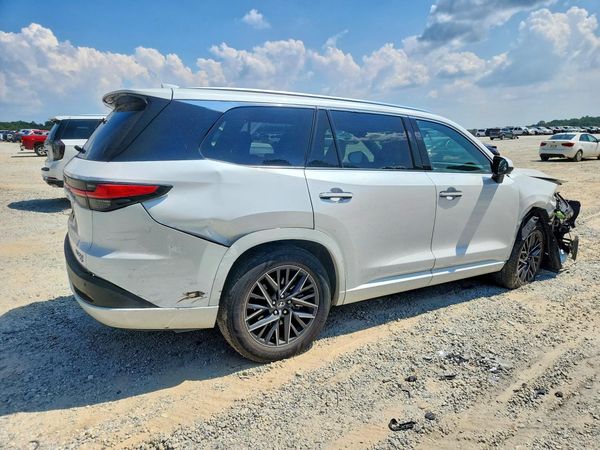 2024 LEXUS TX 350
