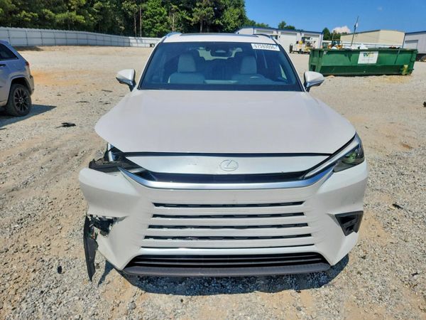 2024 LEXUS TX 350