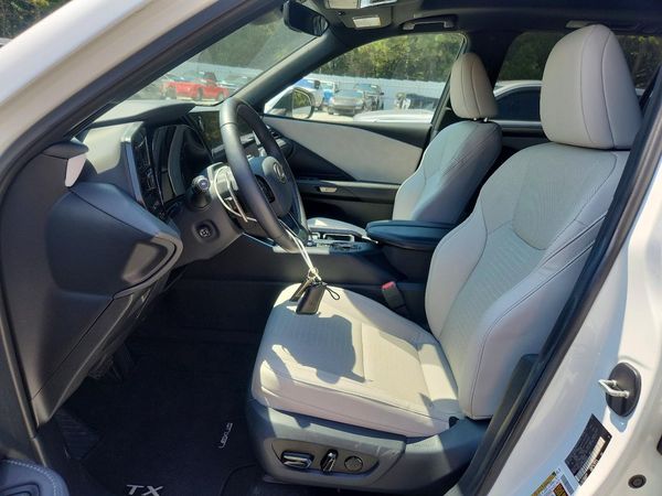 2024 LEXUS TX 350