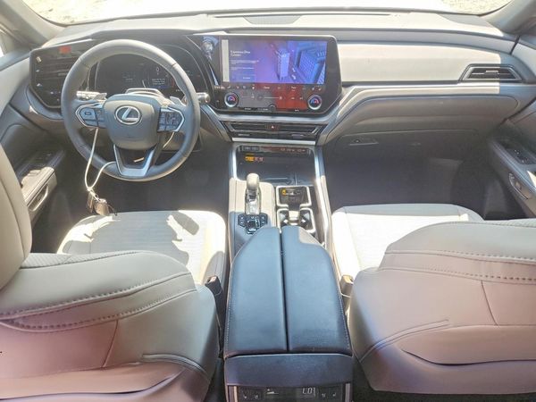 2024 LEXUS TX 350