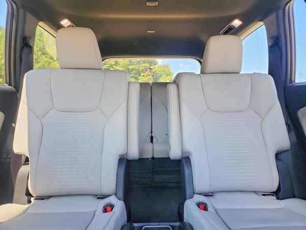 2024 LEXUS TX 350