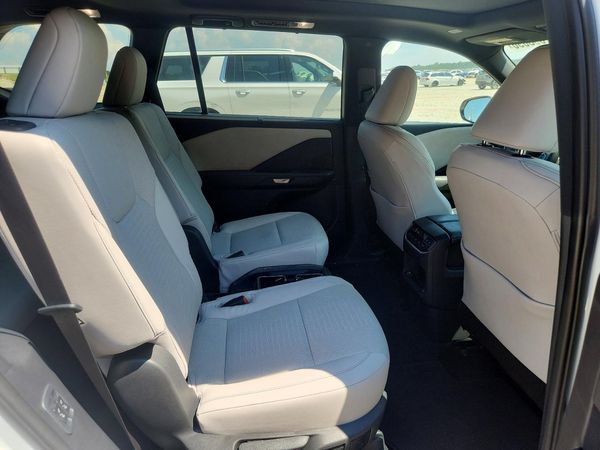 2024 LEXUS TX 350