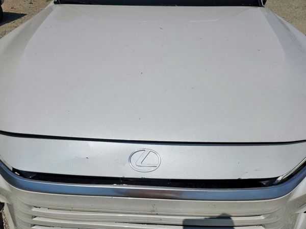2024 LEXUS TX 350