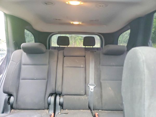 2014 DODGE DURANGO
