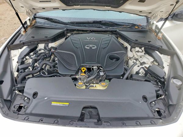 2019 INFINITI Q50