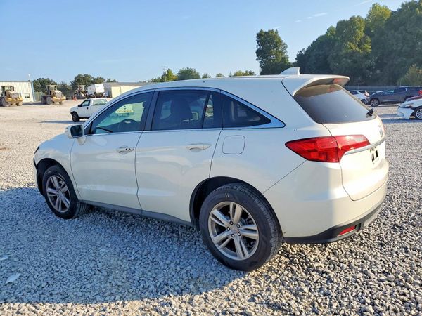 2014 ACURA RDX