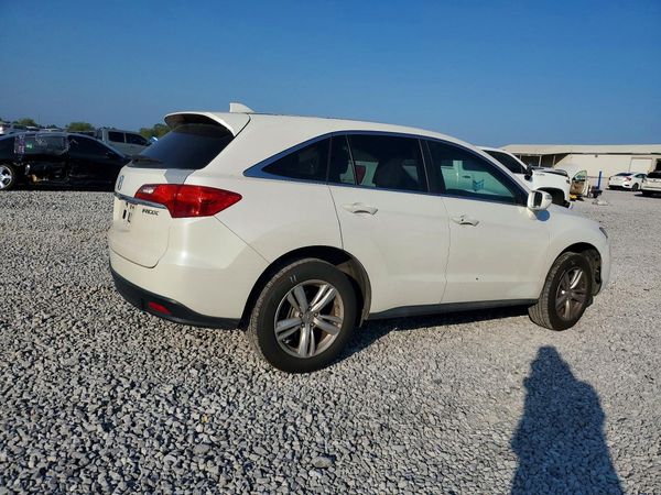 2014 ACURA RDX