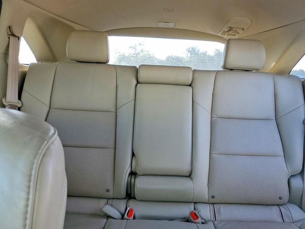 2014 ACURA RDX