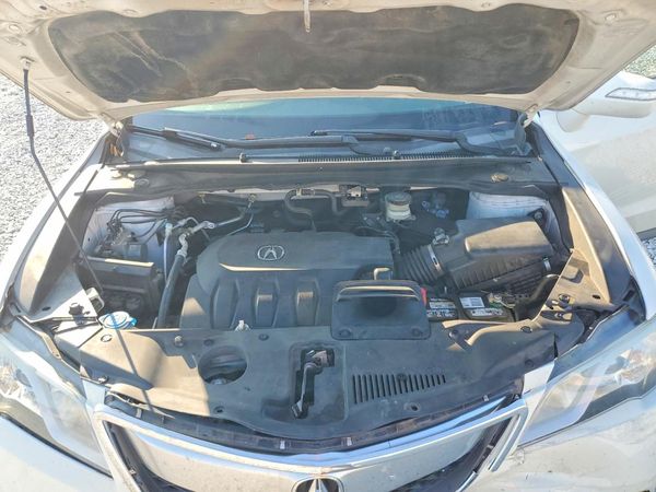 2014 ACURA RDX