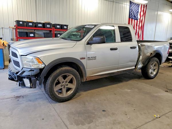 2013 RAM 1500 ST