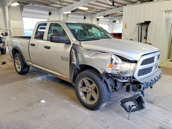 2013 RAM 1500 ST