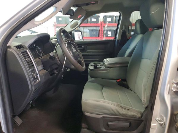 2013 RAM 1500 ST