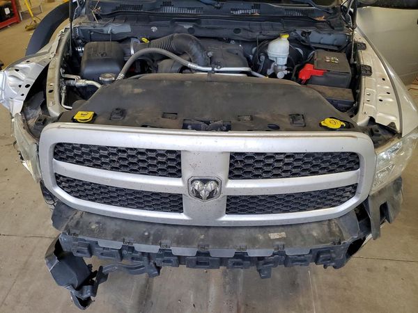 2013 RAM 1500 ST