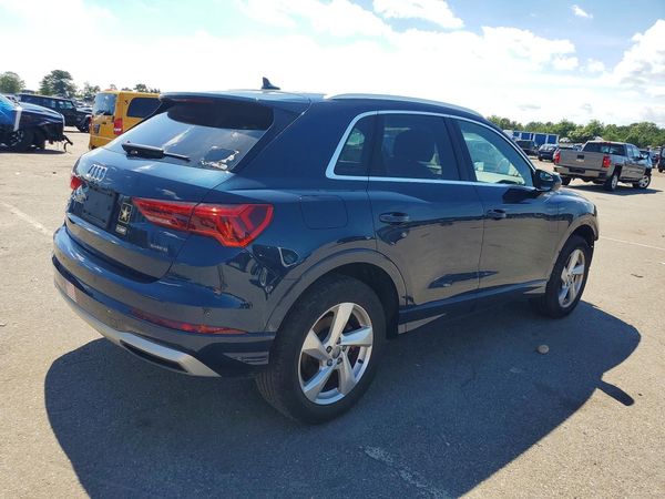 2020 AUDI Q3