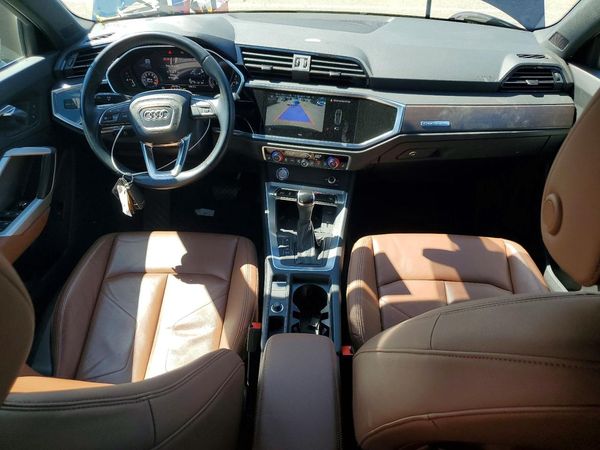 2020 AUDI Q3