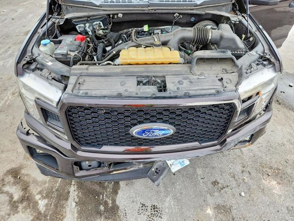 2019 FORD F150