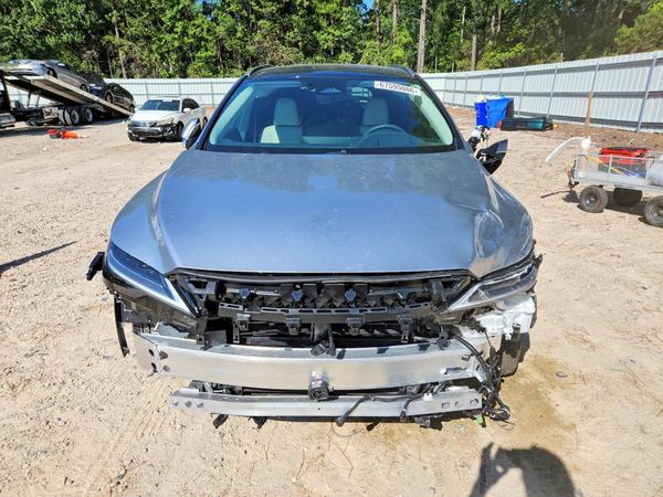 2026 LEXUS RX350H 350H — DIRF