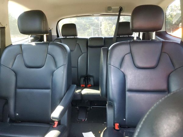 2021 KIA TELLURIDE