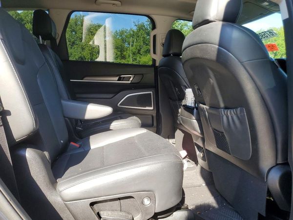 2021 KIA TELLURIDE